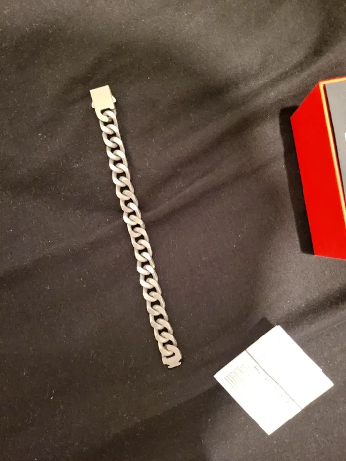 Bracelet homme neuf - photo numéro 2