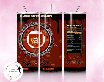 Atout 3 Call Of Duty - Thermos 590ml