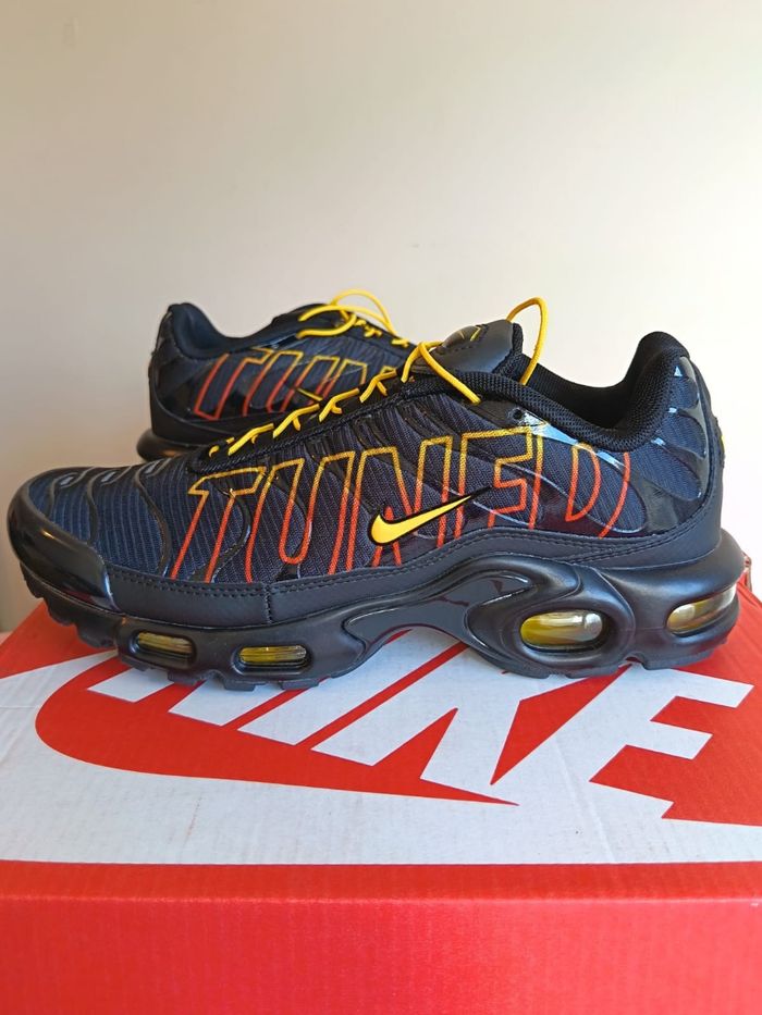 Chaussures neuf - photo numéro 3