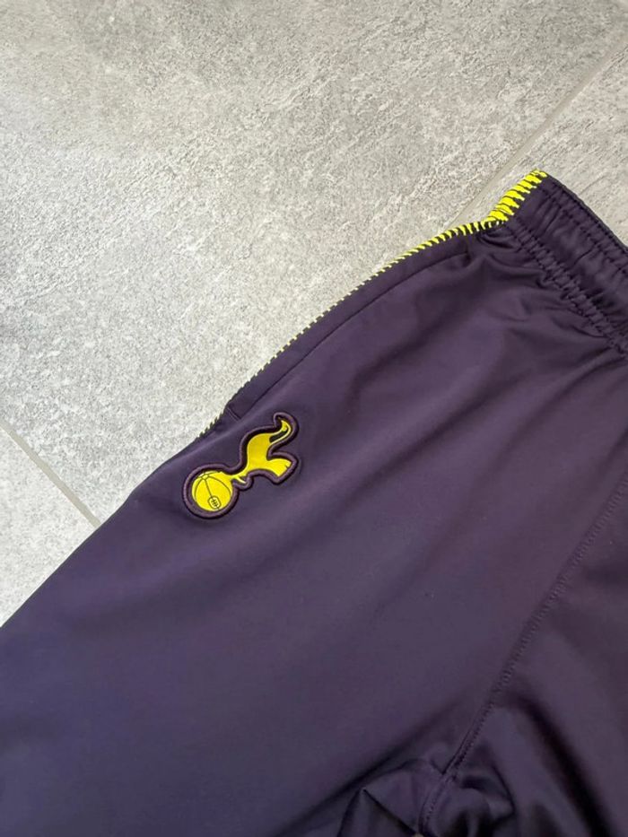Pantalon de traning footballl Tottenham Nike garçon 137-147 cm, 10-11 ans - photo numéro 4