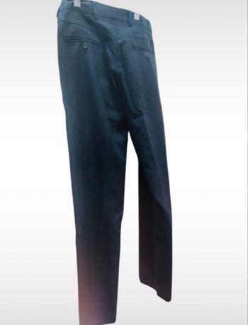 Pantalon costume homme taille 38