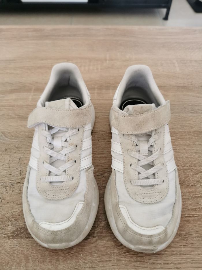 Basket Adidas