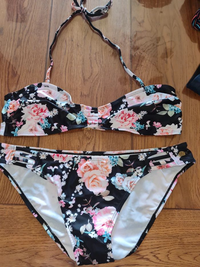 Maillot de bain longboard 44