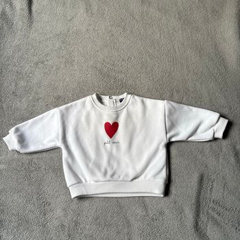 Pulls bébé fille