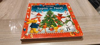 Livre de Noël