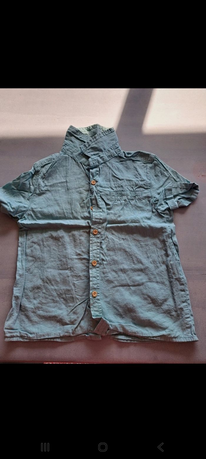 Chemise