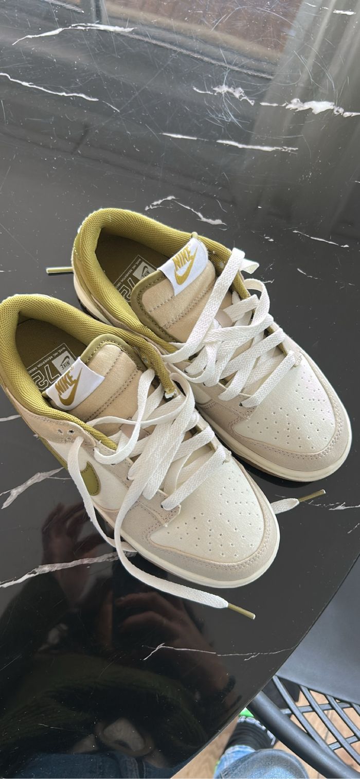 Nike neuves - photo numéro 2