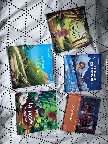 Livre Mac do