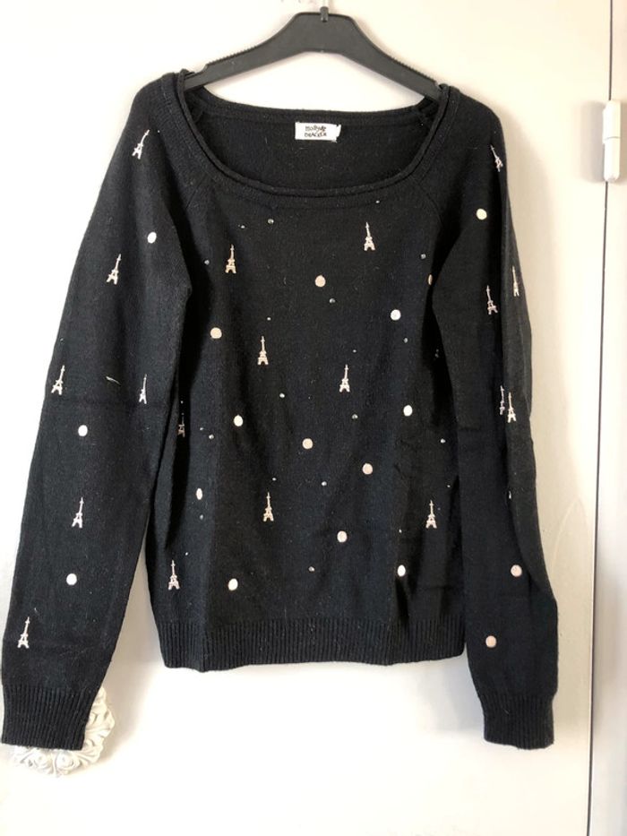 Pull Molly Bracken - photo numéro 2