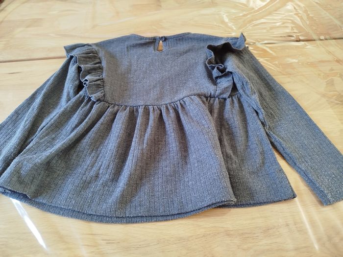 Maillot - photo numéro 4