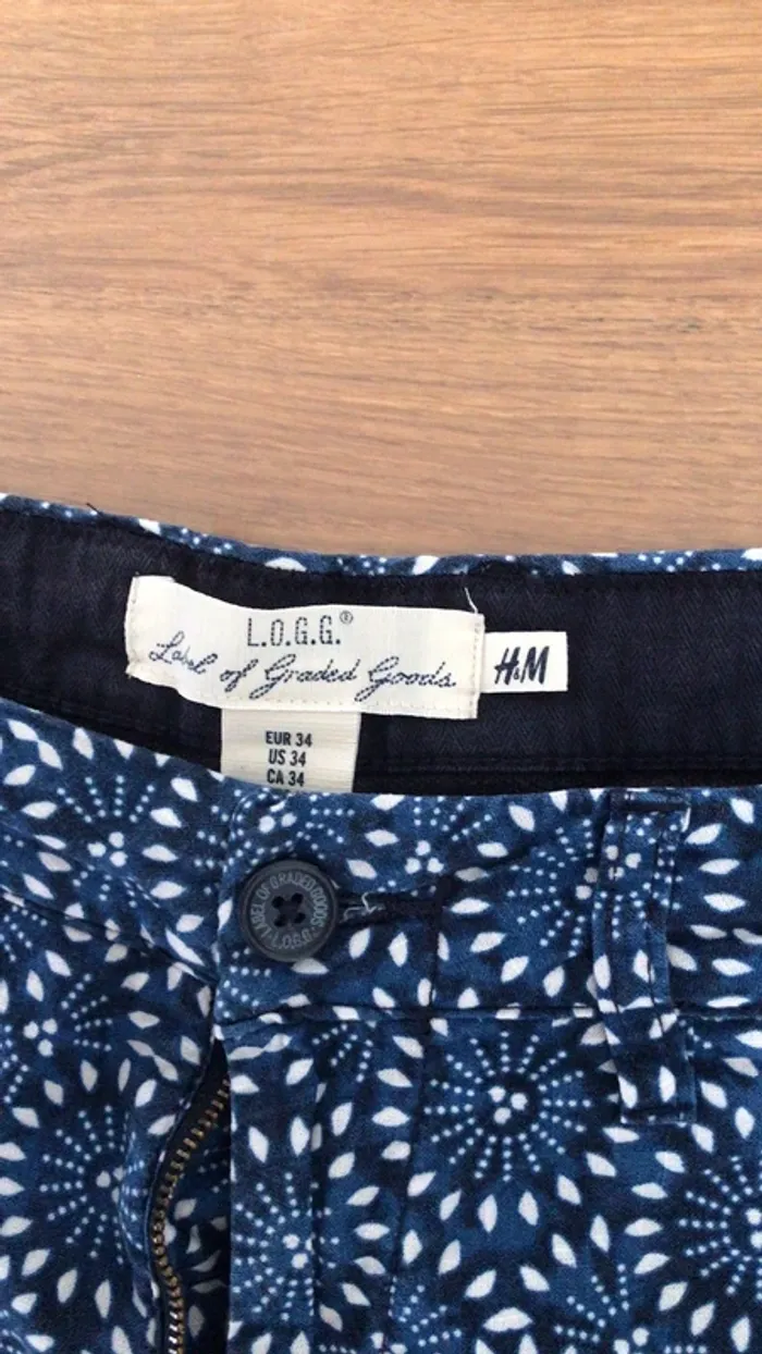 Short - photo numéro 3