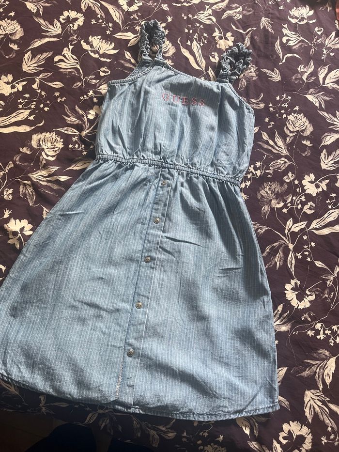 Robe guess - photo numéro 2