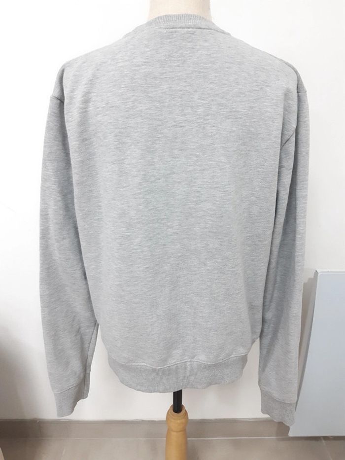 Pull gris Minion T38 - photo numéro 4