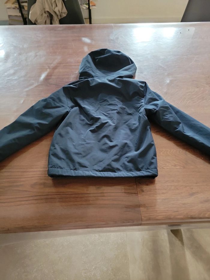 Manteau mi saison garçon 6 ans - photo numéro 5