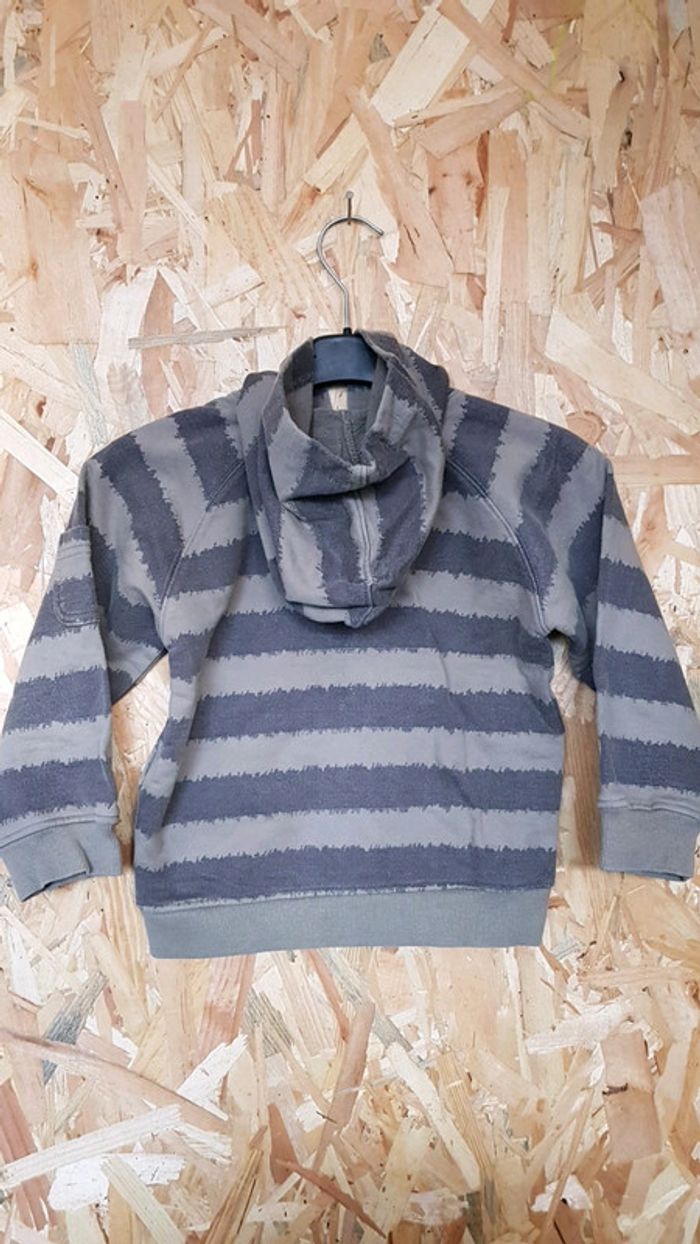 Veste zippée - photo numéro 3