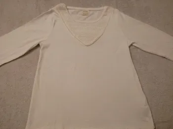 Tunique Zara Kids 8 ans (réf perso F-O4)(familleac72)