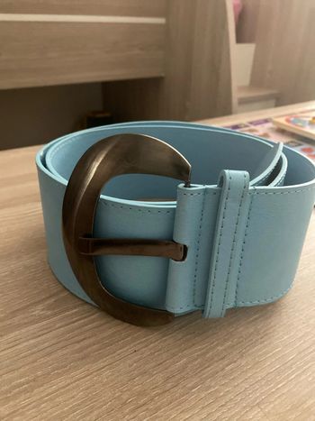 Ceinture femme