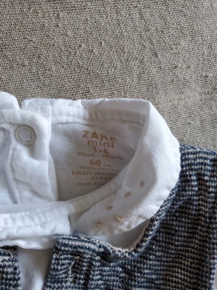 Ensemble habillé - photo numéro 4