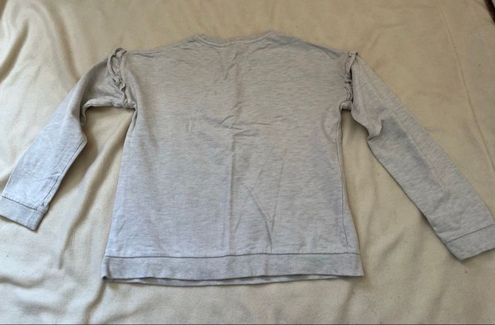 Pull Harry Potter 10 ans - photo numéro 4