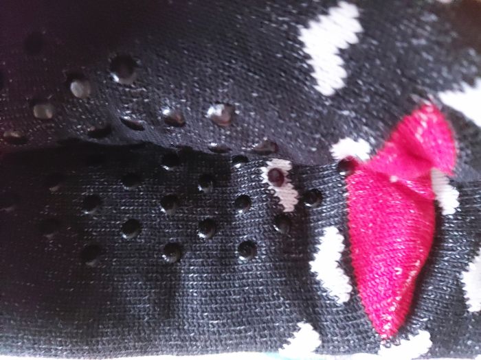 Chaussettes de Noël - photo numéro 4