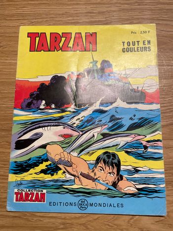 Tarzan