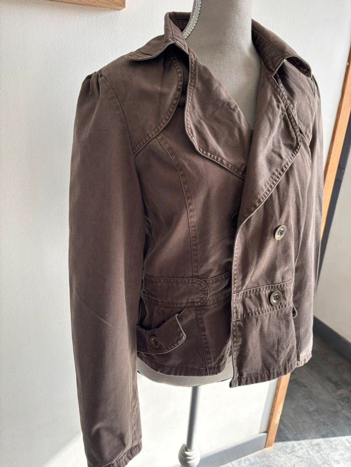 Veste - photo numéro 3