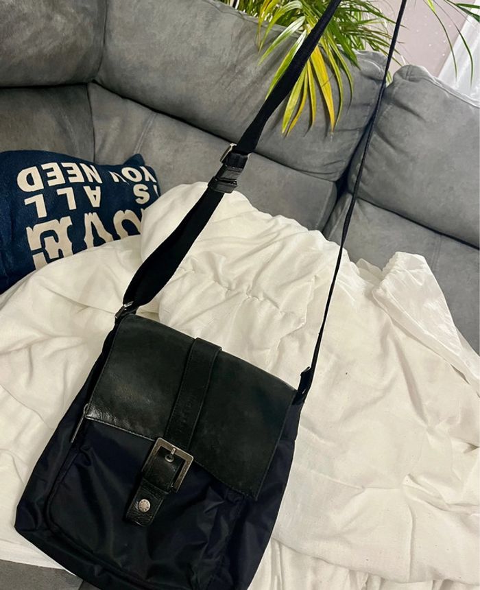 Sac pochette lancaster - photo numéro 2