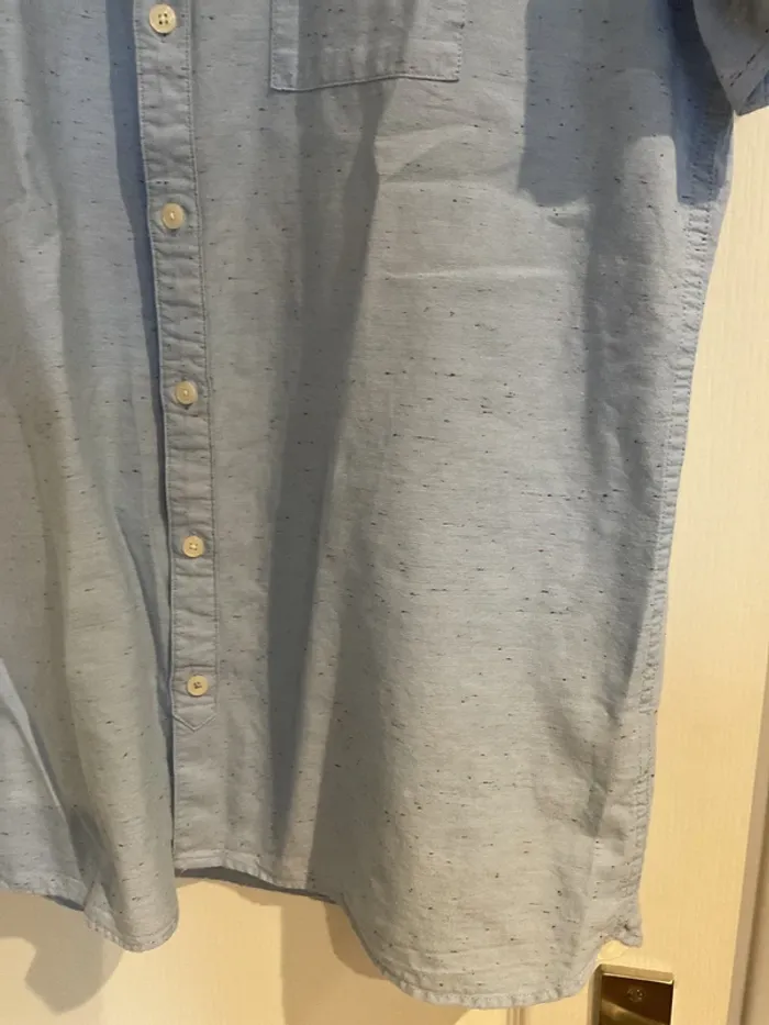 Chemise manche courte - photo numéro 6