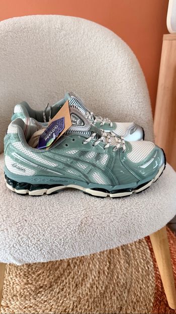 Asics gel Kayano 12.1