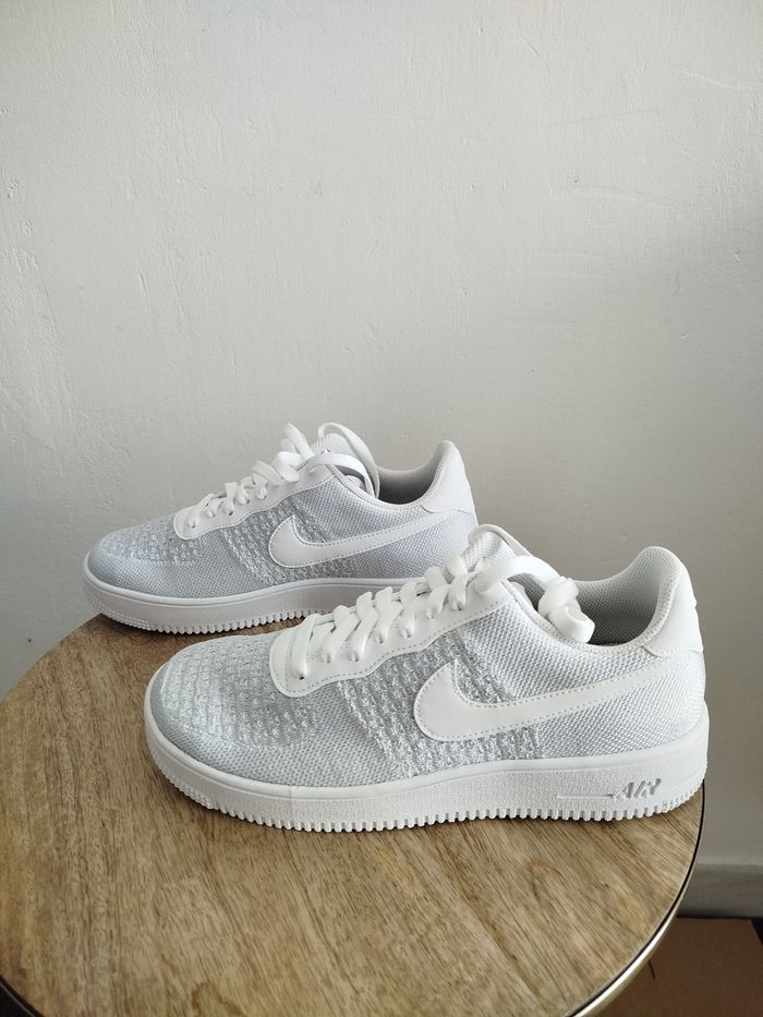 Baskets Nike T 43 - photo numéro 3