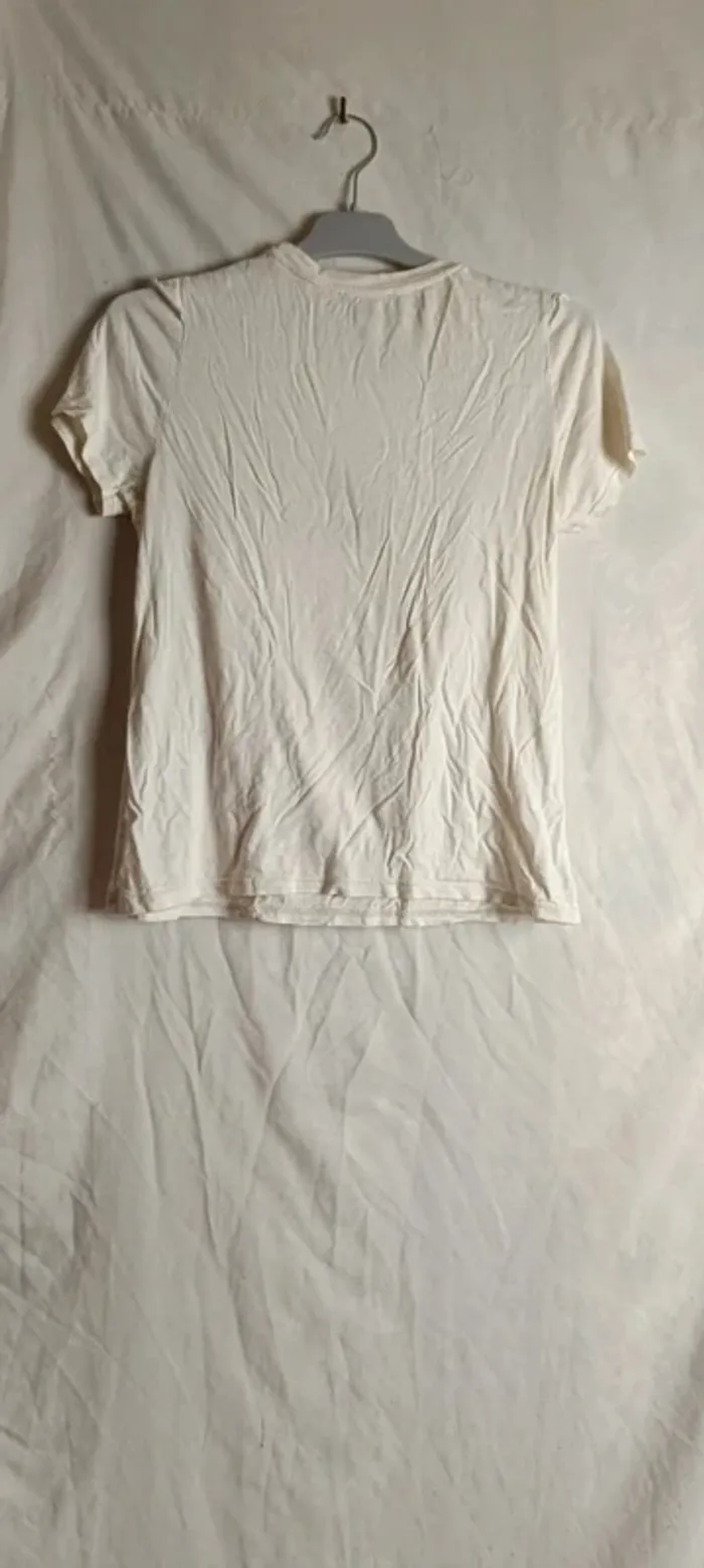 Enfant 167- t shirt kiabi 12 ans - photo numéro 4