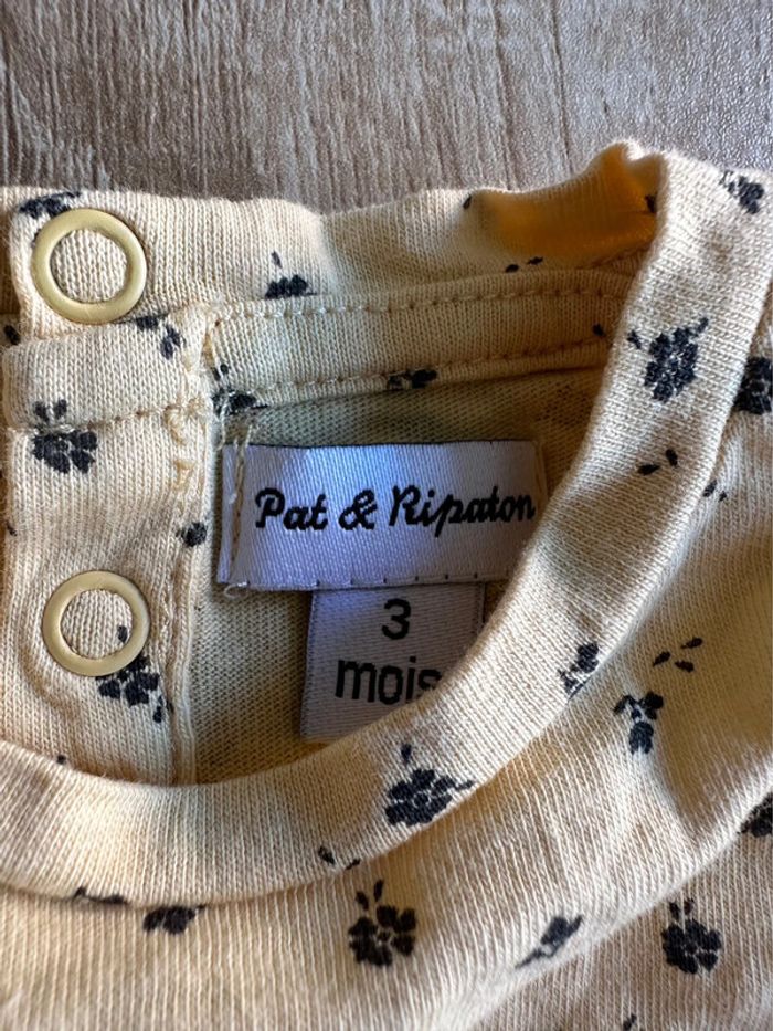 Ensemble pat & ripaton - photo numéro 2