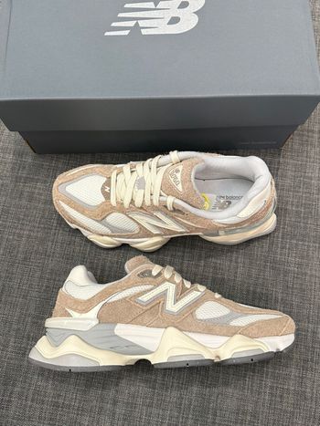 New Balance NB 9060 Driftwood 38