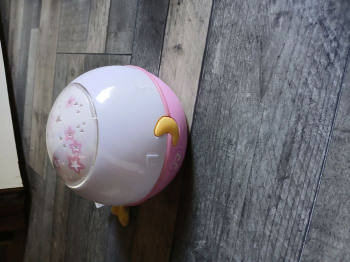 Veilleuse bébé Chicco