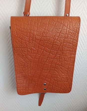 Sac à bandoulière sacoche