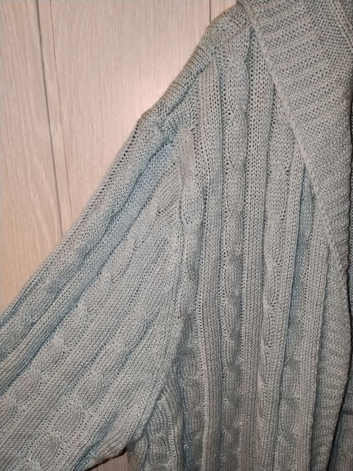 Gilet - photo numéro 3