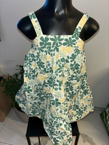 Superbe robe tape à l’œil taille 4 ans en excellent état