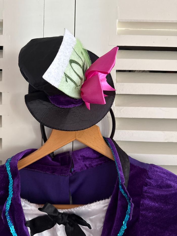 Costume Chapelière - photo numéro 3