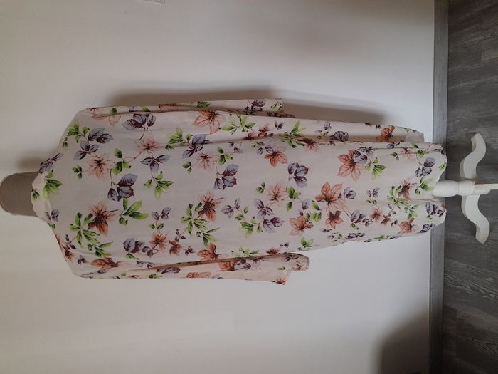 Peignoir - photo numéro 3