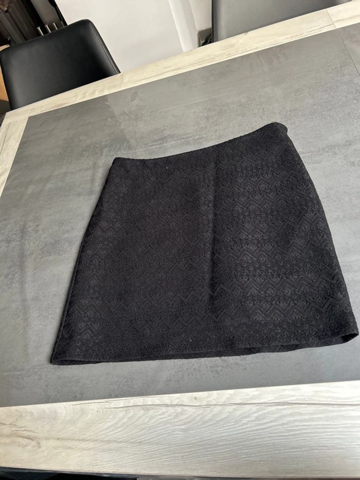 Jupe femme taille 40