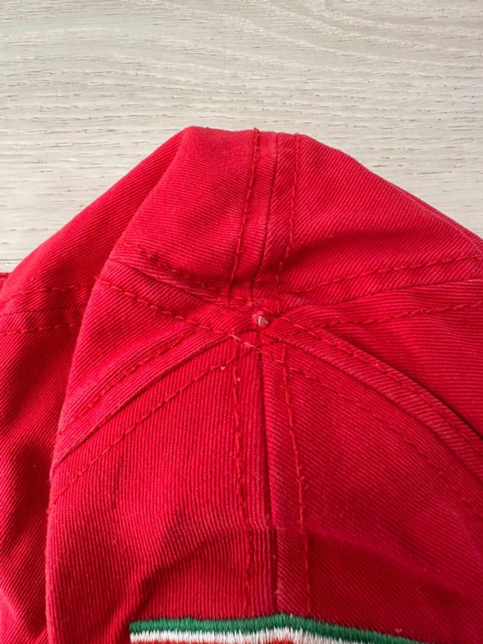 Casquette Ferrari - photo numéro 8