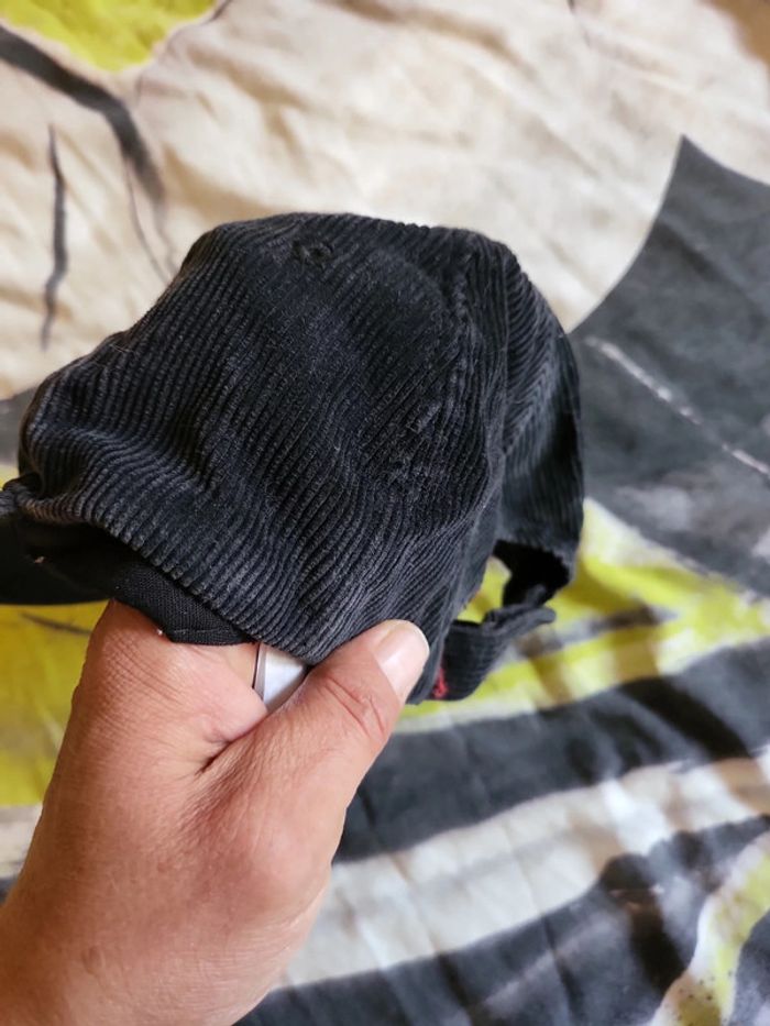 Casquette - photo numéro 3