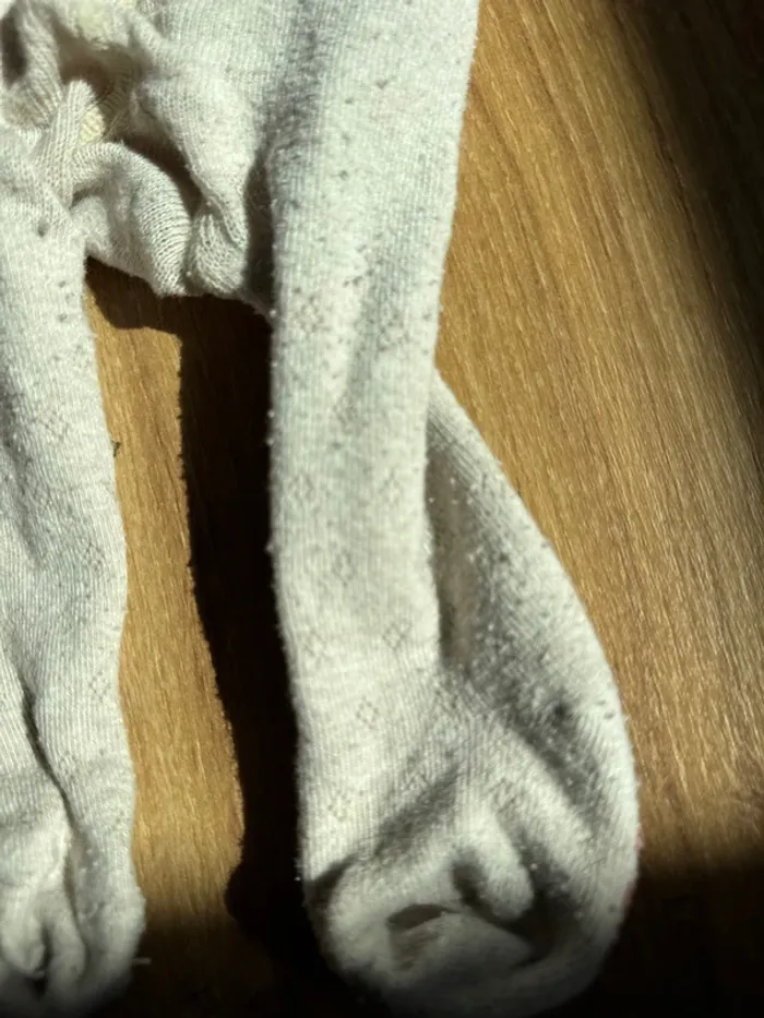 Lot 2 collants - photo numéro 3