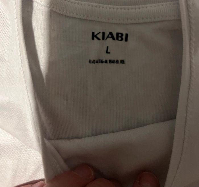 Lot débardeurs - photo numéro 3