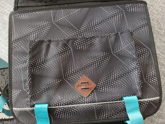 Cartable - photo numéro 3