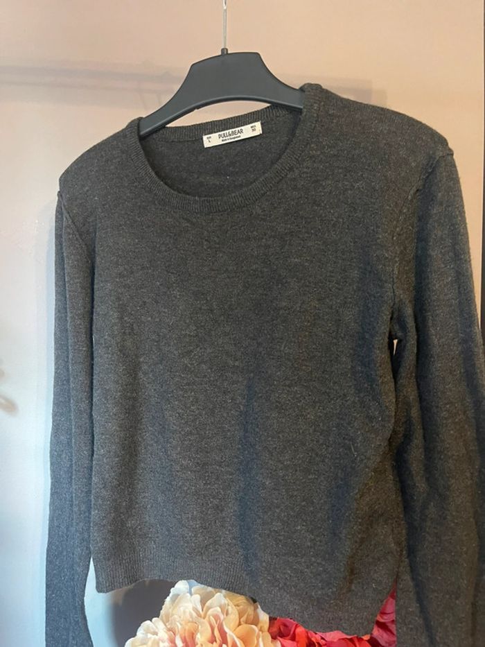 Pull léger pullandbear