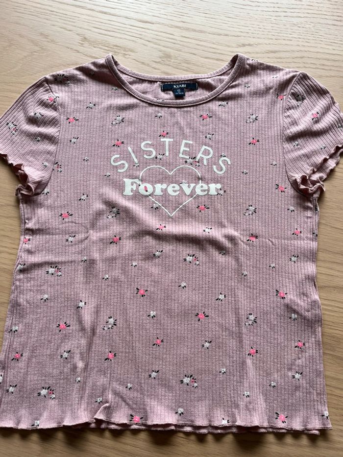 Pyjama été Kiabi - photo numéro 3