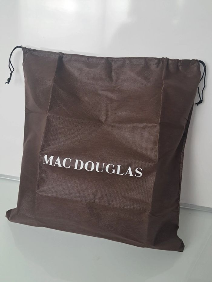 Mac Douglas sac à main cabas écossais neuf - photo numéro 20