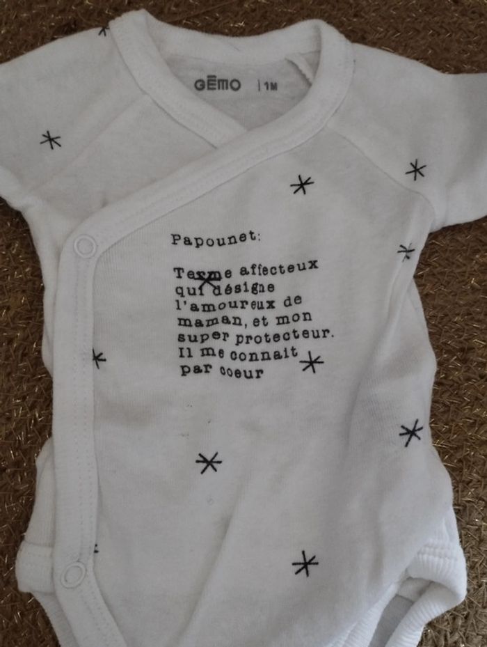 Lot bodies - photo numéro 4