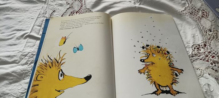 2 livres enfants - photo numéro 5